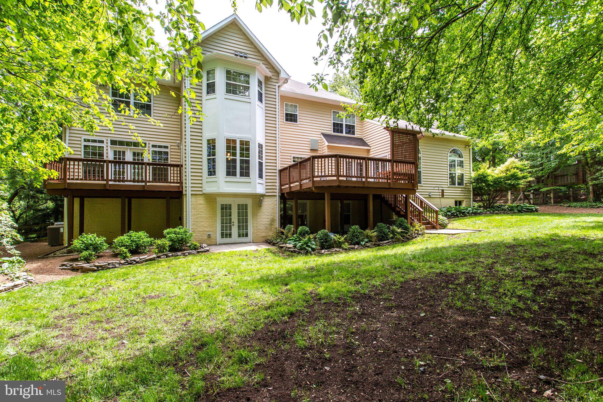 2860 Hill Road Vienna, VA 22181 - Photo 45 of 51 Gallery Image 45