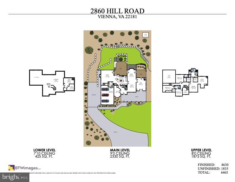 2860 Hill Road Vienna, VA 22181 - Photo 51 of 51 Gallery Image 51