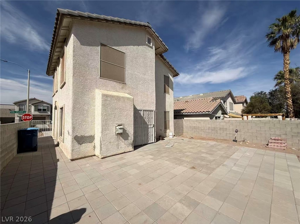 8473 Opal Splendor Avenue Las Vegas, NV 89147 - Photo 11 of 11