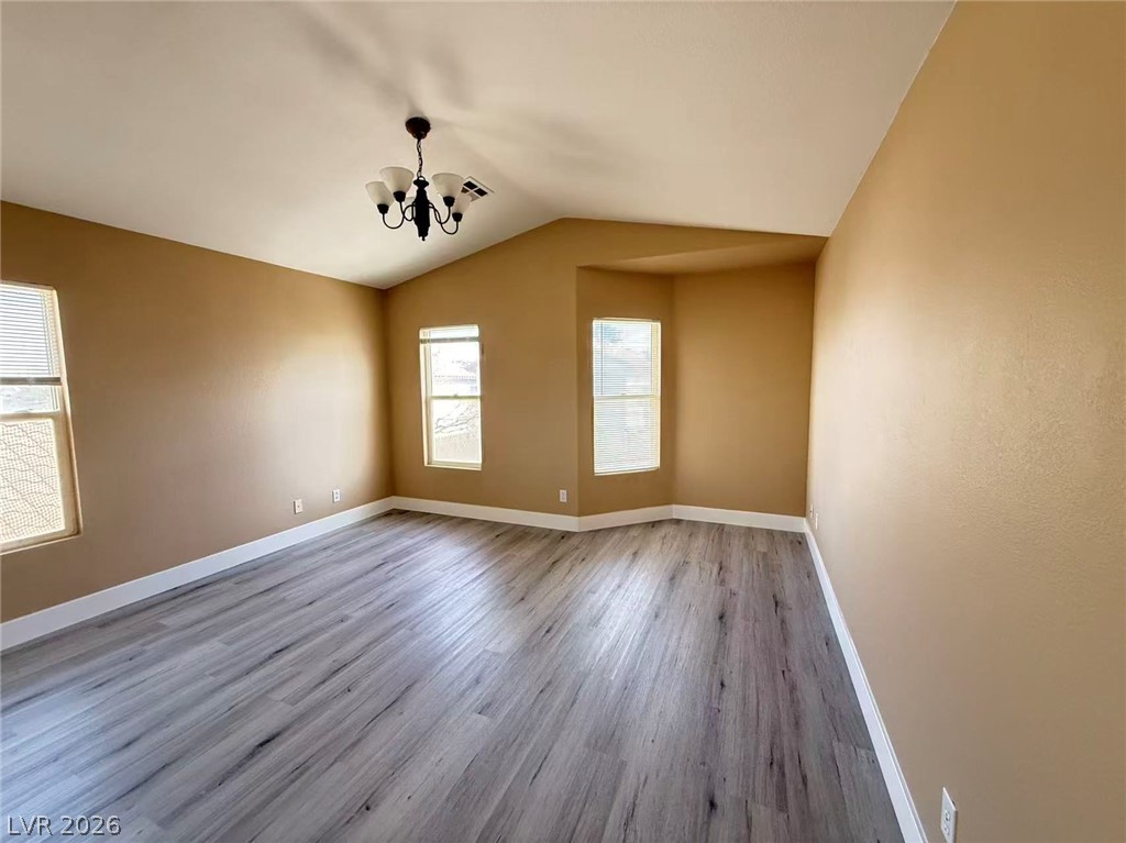 8473 Opal Splendor Avenue Las Vegas, NV 89147 - Photo 3 of 11