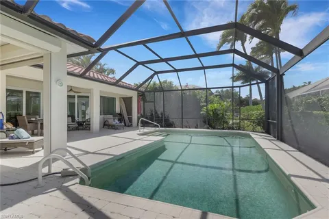 $825,000 | 8995 Lely Island Circle, Naples, FL 34113