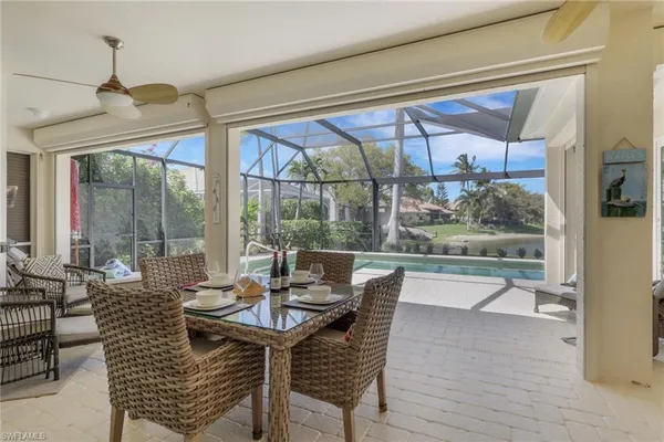 $825,000 | 8995 Lely Island Circle, Naples, FL 34113