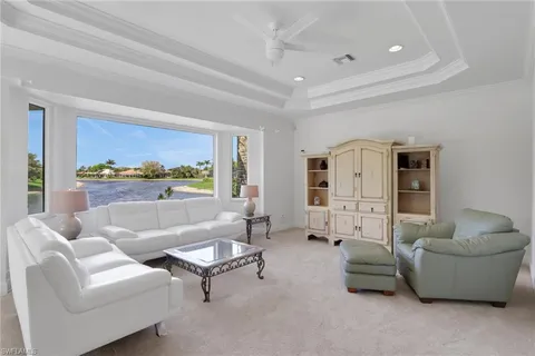 $825,000 | 8995 Lely Island Circle, Naples, FL 34113