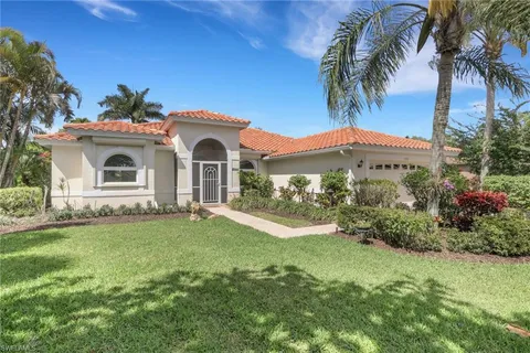 $825,000 | 8995 Lely Island Circle, Naples, FL 34113