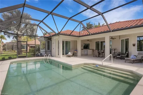 $825,000 | 8995 Lely Island Circle, Naples, FL 34113