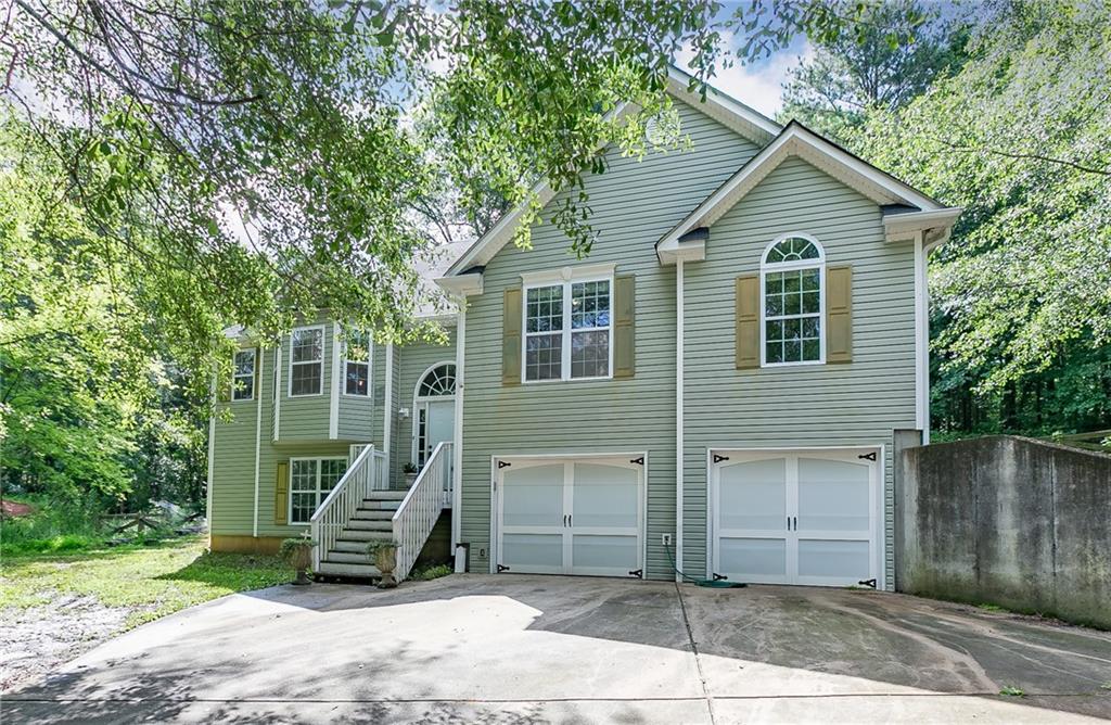 269 Marable Lane Dallas, GA 30132 - Photo 1 of 1