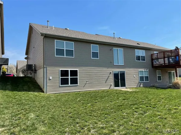 $249,900 | 5395 Trailhead Court, Eureka, MO 63025