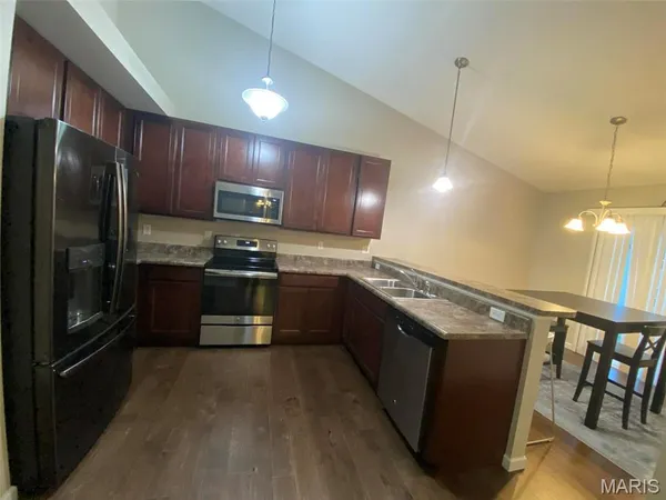 $249,900 | 5395 Trailhead Court, Eureka, MO 63025