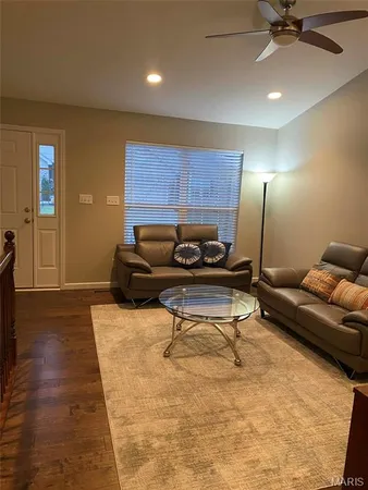 $249,900 | 5395 Trailhead Court, Eureka, MO 63025