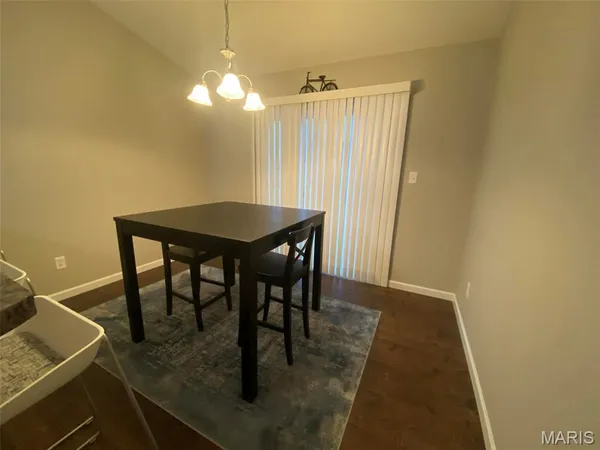 $249,900 | 5395 Trailhead Court, Eureka, MO 63025