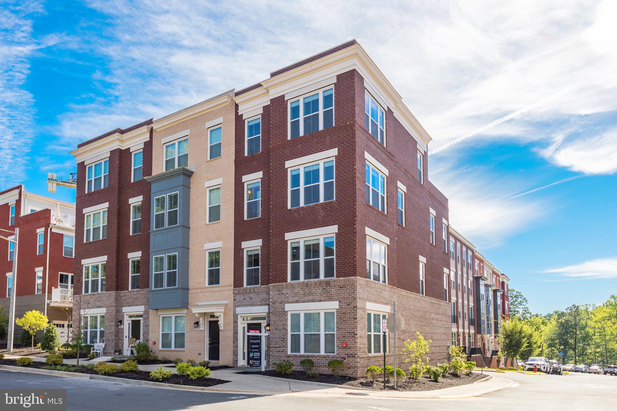1973 Roland Clarke Place Reston, VA 20191 - Photo 1 of 38 Exterior Front