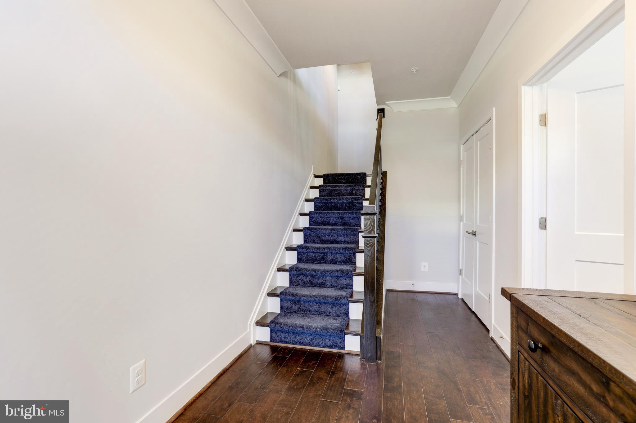 1973 Roland Clarke Place Reston, VA 20191 - Photo 3 of 38 Foyer / Entry Level