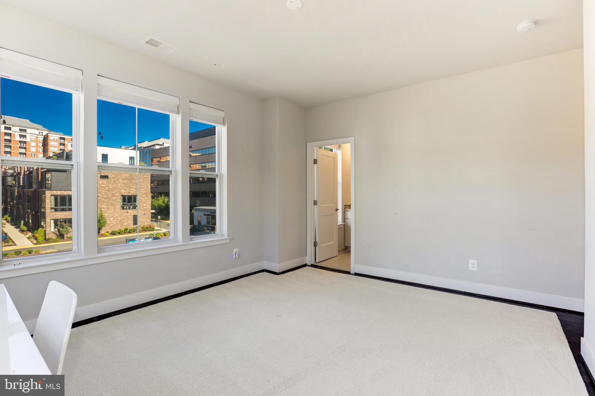 1973 Roland Clarke Place Reston, VA 20191 - Photo 33 of 38 Bedroom #2