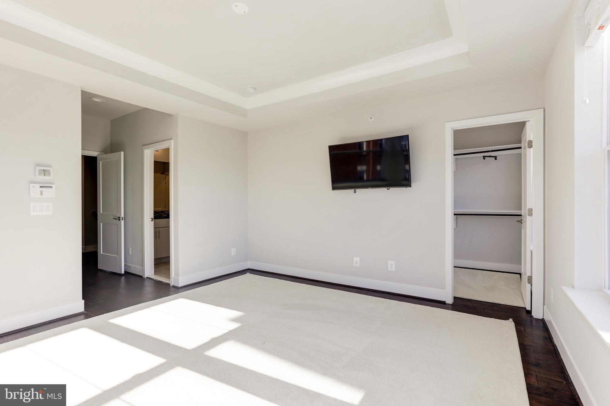 1973 Roland Clarke Place Reston, VA 20191 - Photo 36 of 38 Bedroom #3