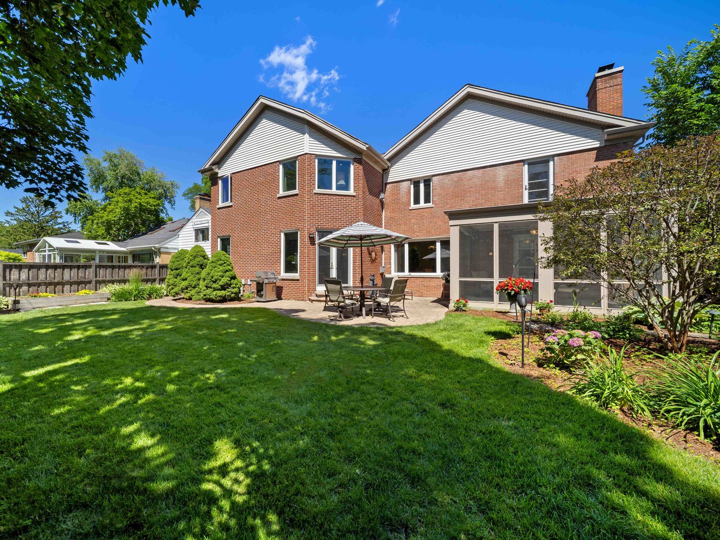 9530 Harding Avenue Evanston, IL 60203 - Photo 50 of 54