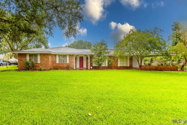 $239,000 | 2324 Highway 20, Vacherie, LA 70090