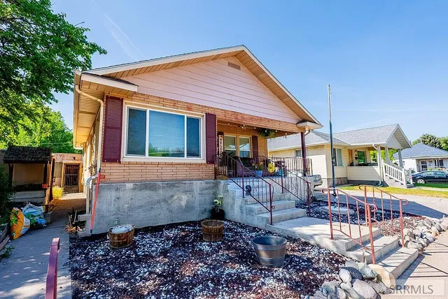 $260,000 | 1046 East Lander Street, Pocatello, ID 83201