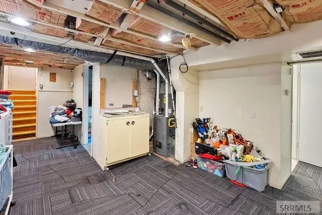 $260,000 | 1046 East Lander Street, Pocatello, ID 83201