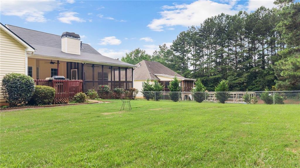 256 Spring Meadows Avenue Dallas, GA 30157 - Photo 32 of 38