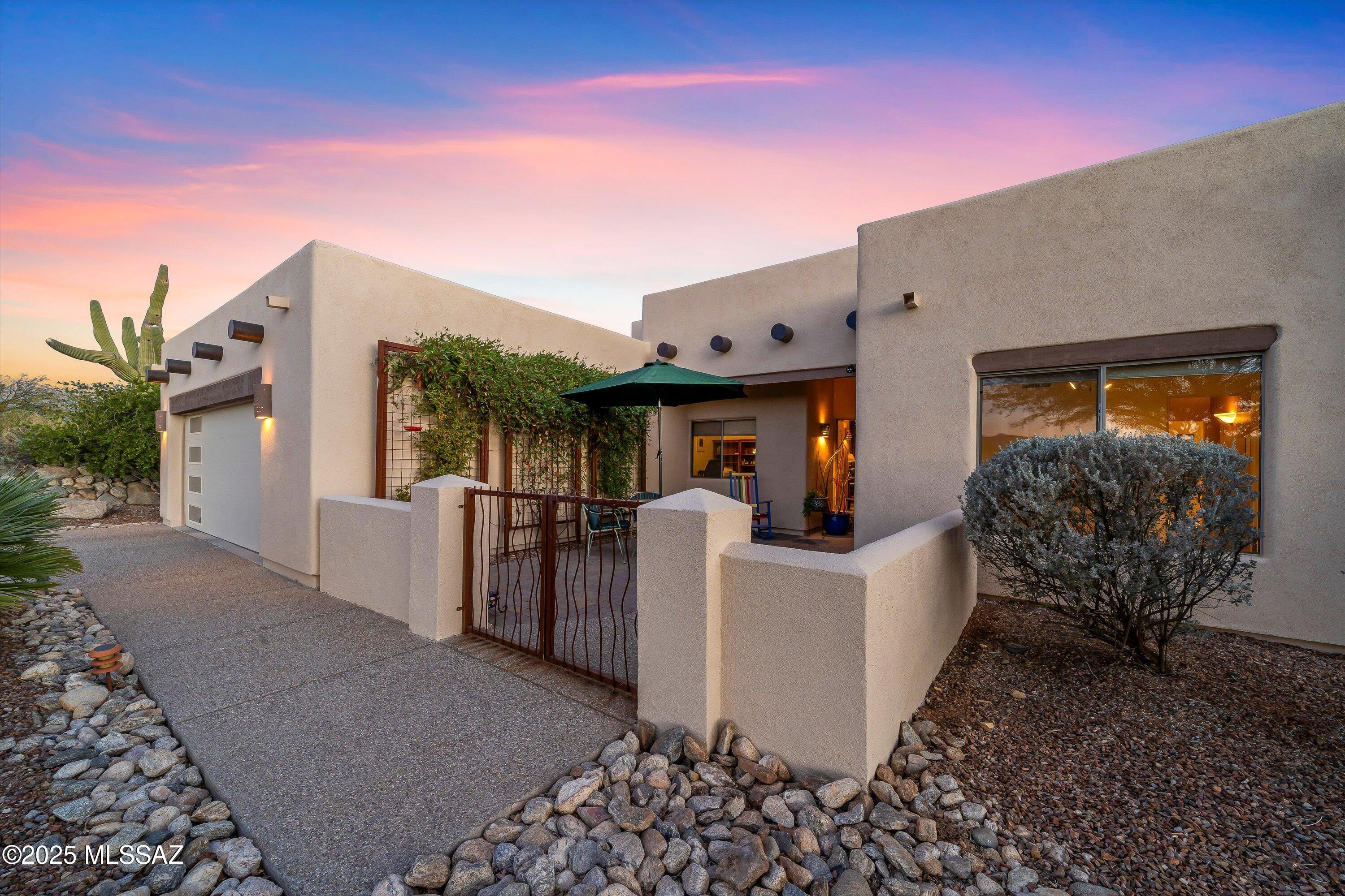 12334 North Copper Spring Trail Tucson, AZ 85755 - Photo 4 of 43