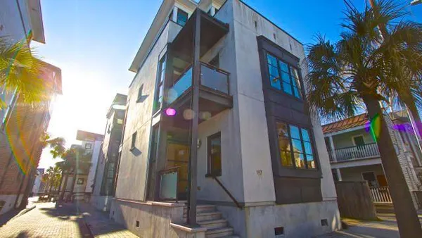 $5,530 | 197 St Philip Street, Charleston, SC 29403