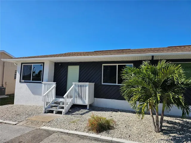 $1,500 | 1600 Meadowlark Lane, Unit B, Englewood, FL 34224