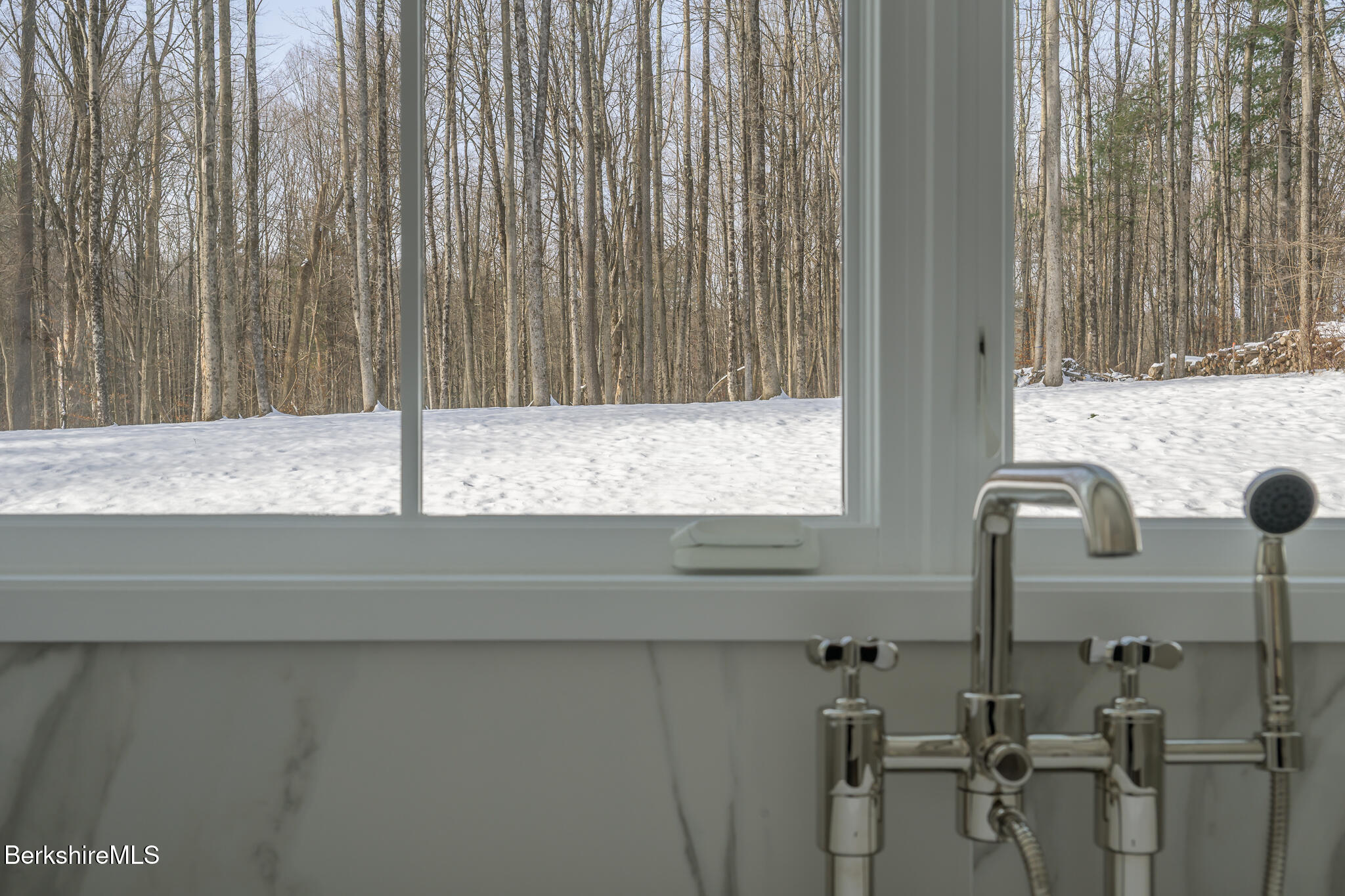 21 A Interlaken Road Stockbridge, MA 01266 - Photo 22 of 41 Beautiful Hardware
