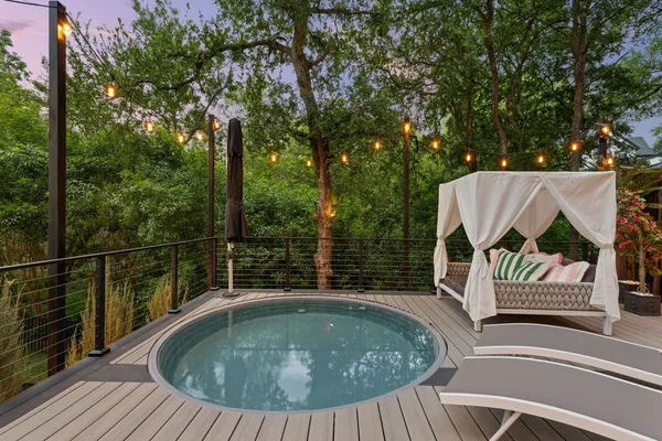$1,175,000 | 3018 Sunridge Drive, Unit 8, Austin, TX 78741