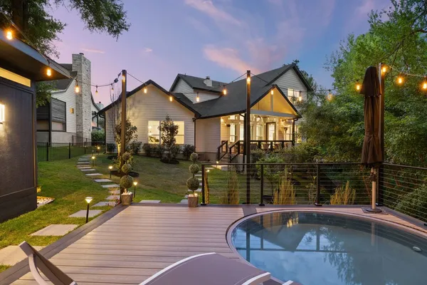 $1,175,000 | 3018 Sunridge Drive, Unit 8, Austin, TX 78741