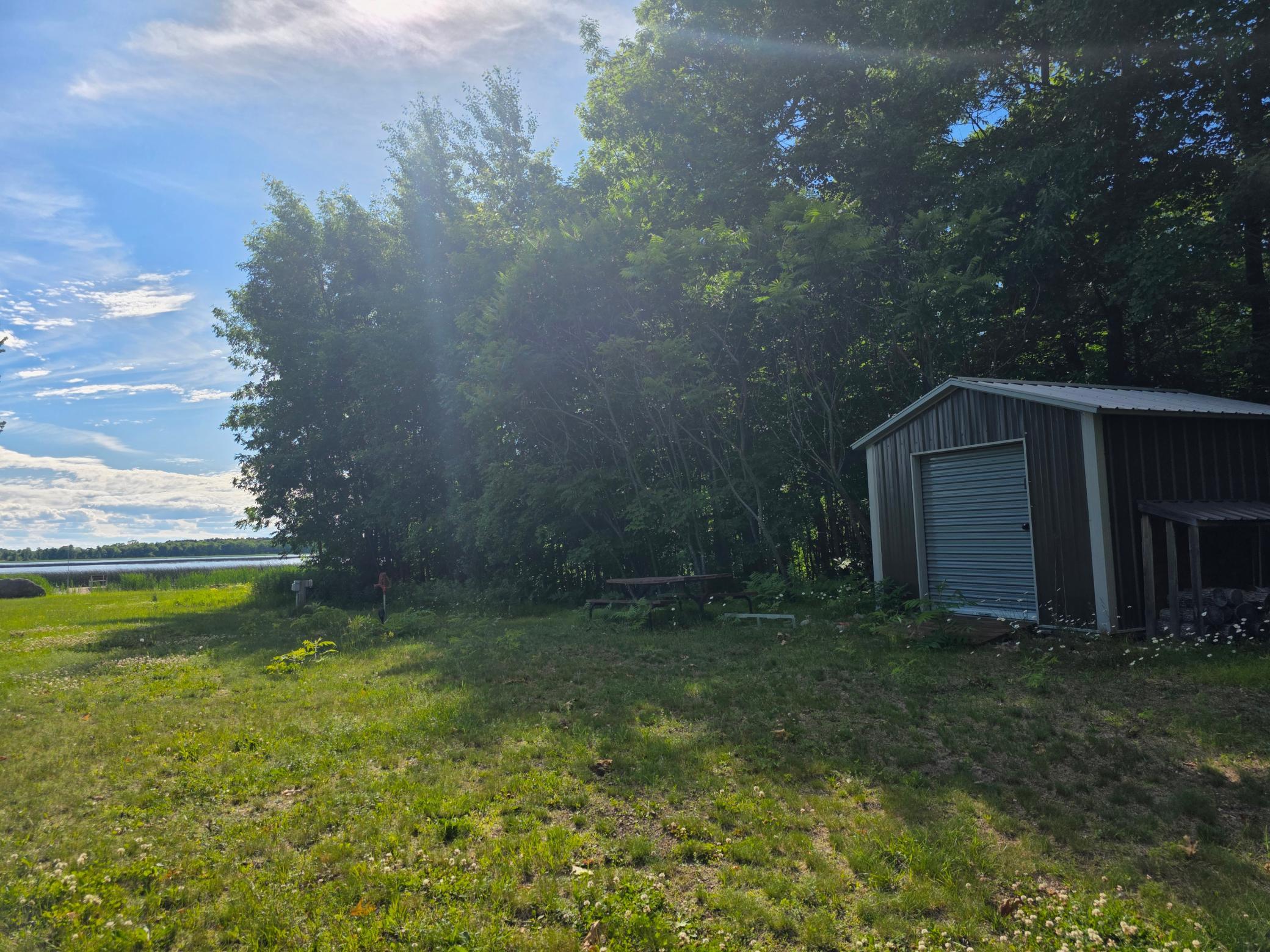 1290 Malone Park Road Isle, MN 56342 - Photo 34 of 37