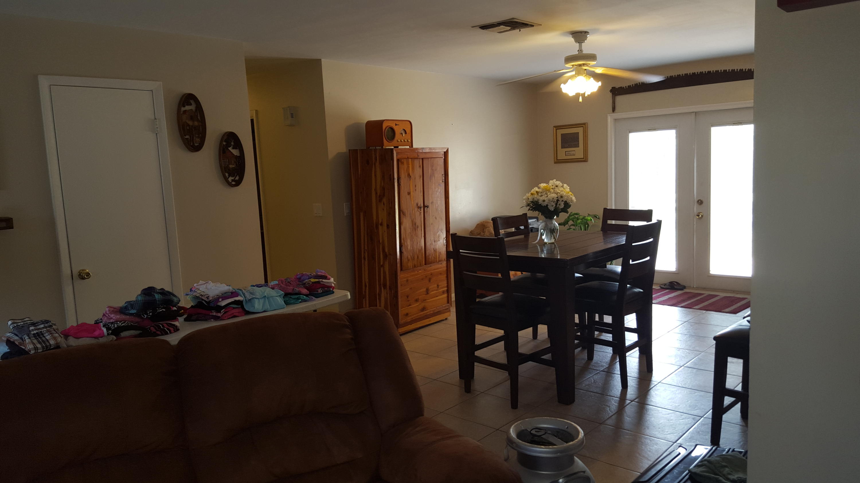 6459 Bischoff Road West Palm Beach, FL 33413 - Photo 8 of 12 a dining room with furniture and window