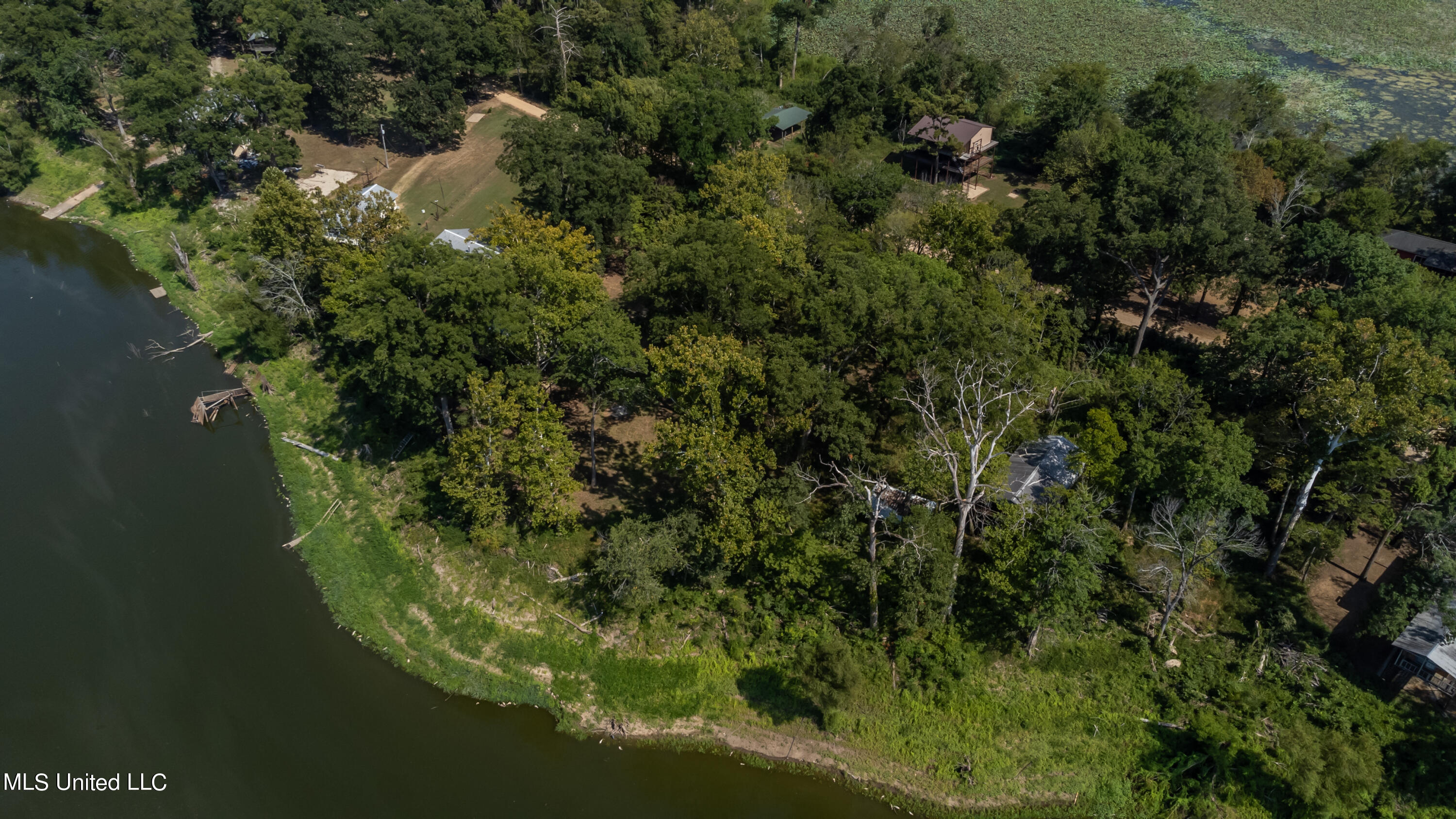 0 Laney Road Vicksburg, MS 39183 - Photo 1 of 23 0 Laney Road Drone-16