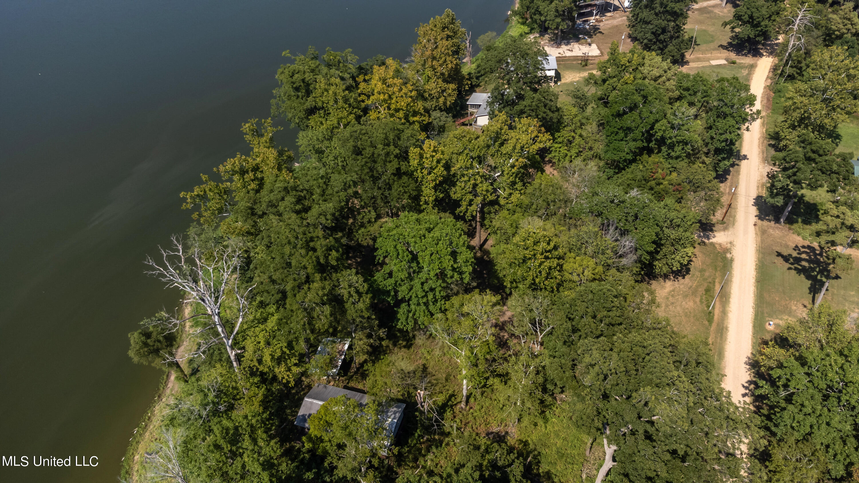 0 Laney Road Vicksburg, MS 39183 - Photo 12 of 23 0 Laney Road Drone-19