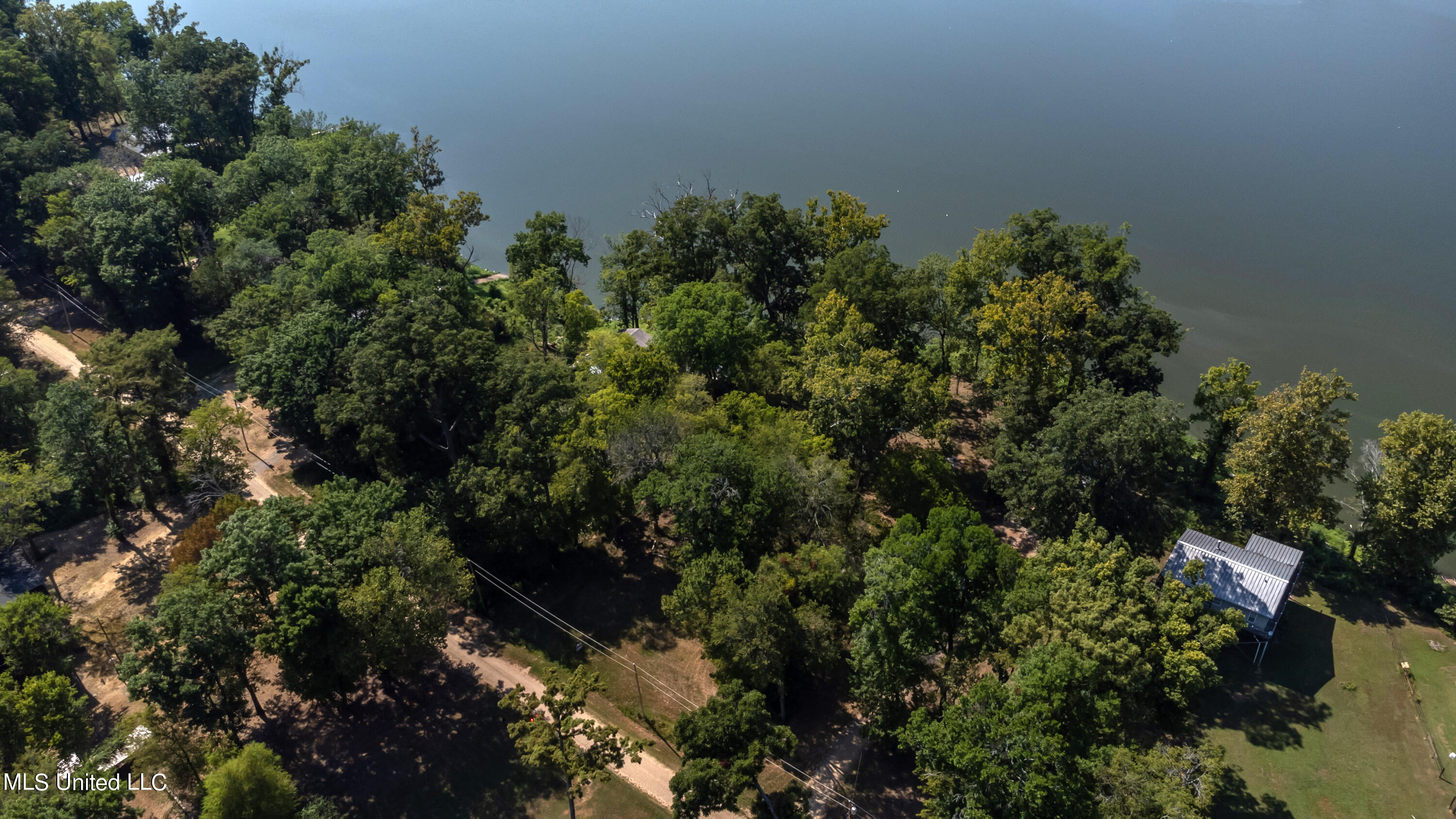 0 Laney Road Vicksburg, MS 39183 - Photo 21 of 23 0 Laney Road Drone-5