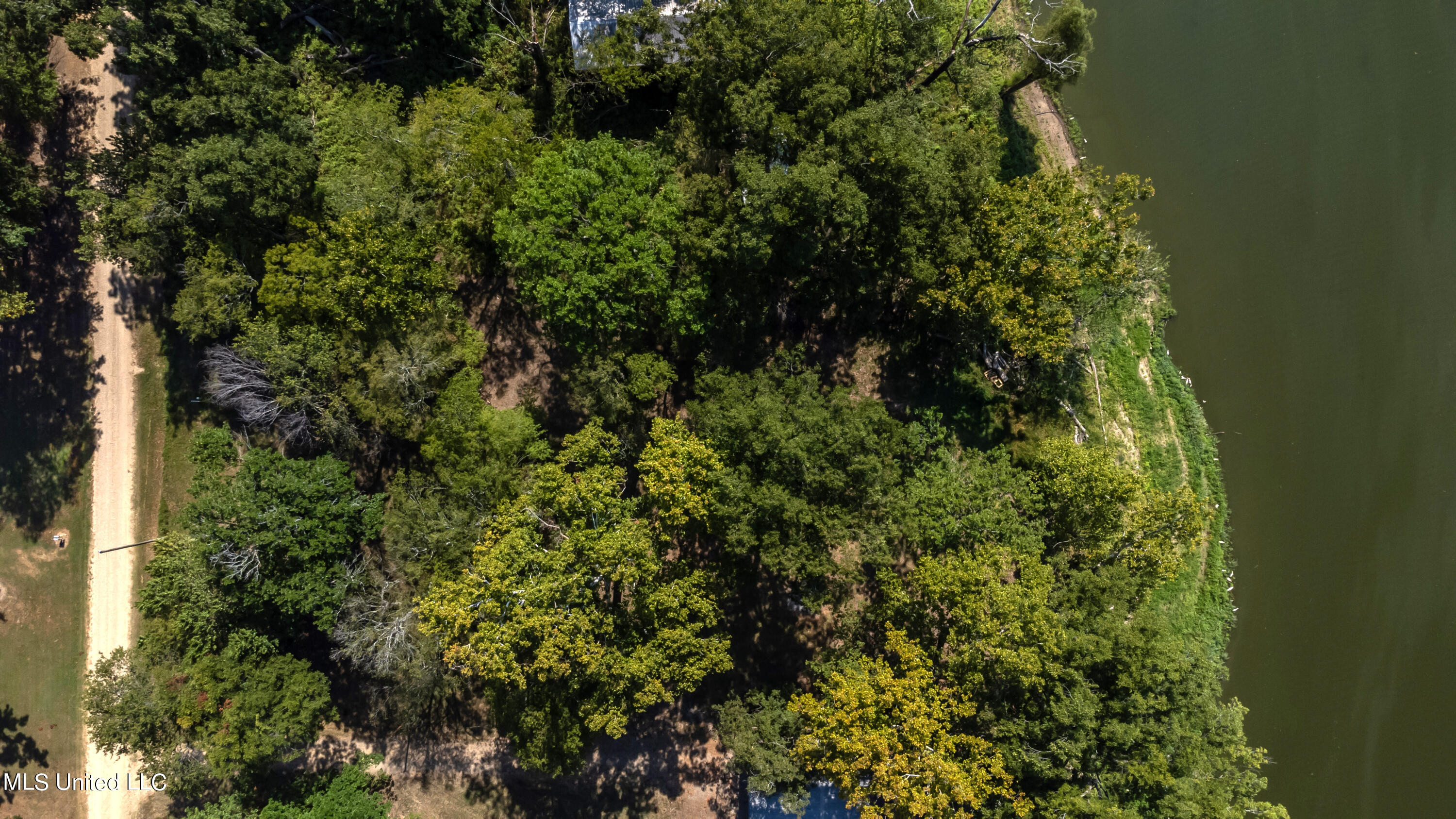 0 Laney Road Vicksburg, MS 39183 - Photo 4 of 23 0 Laney Road Drone-25