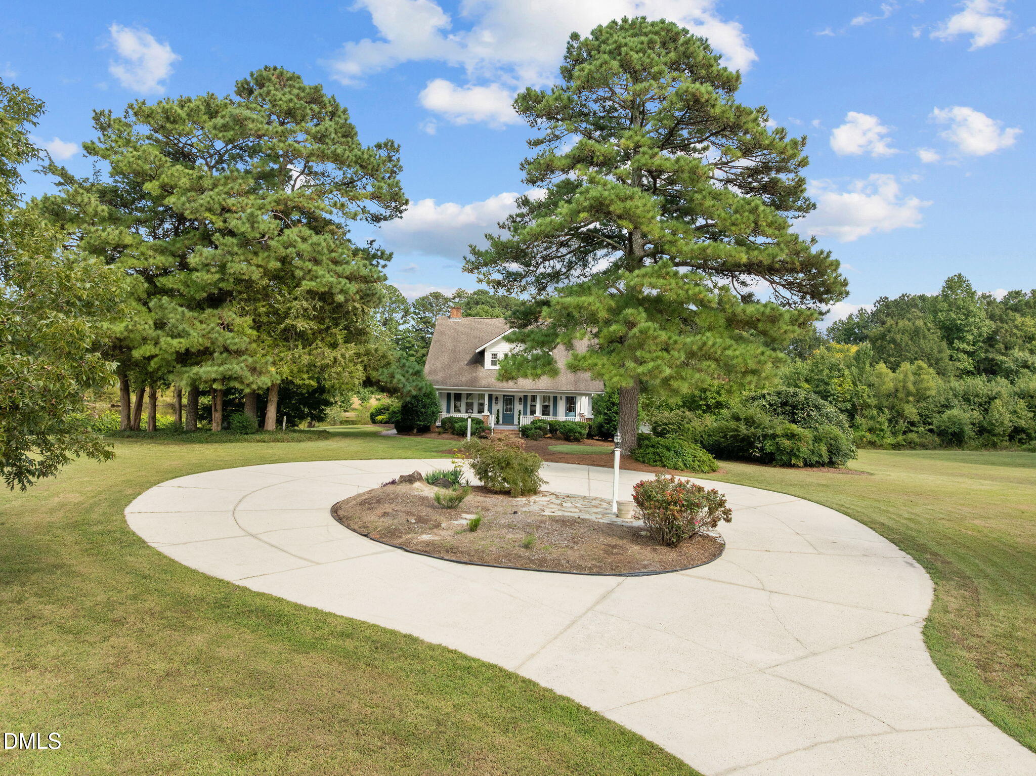 504 Parks Village Road Zebulon, NC 27597 - Photo 42 of 69 42-web-or-mls-DJI_0435