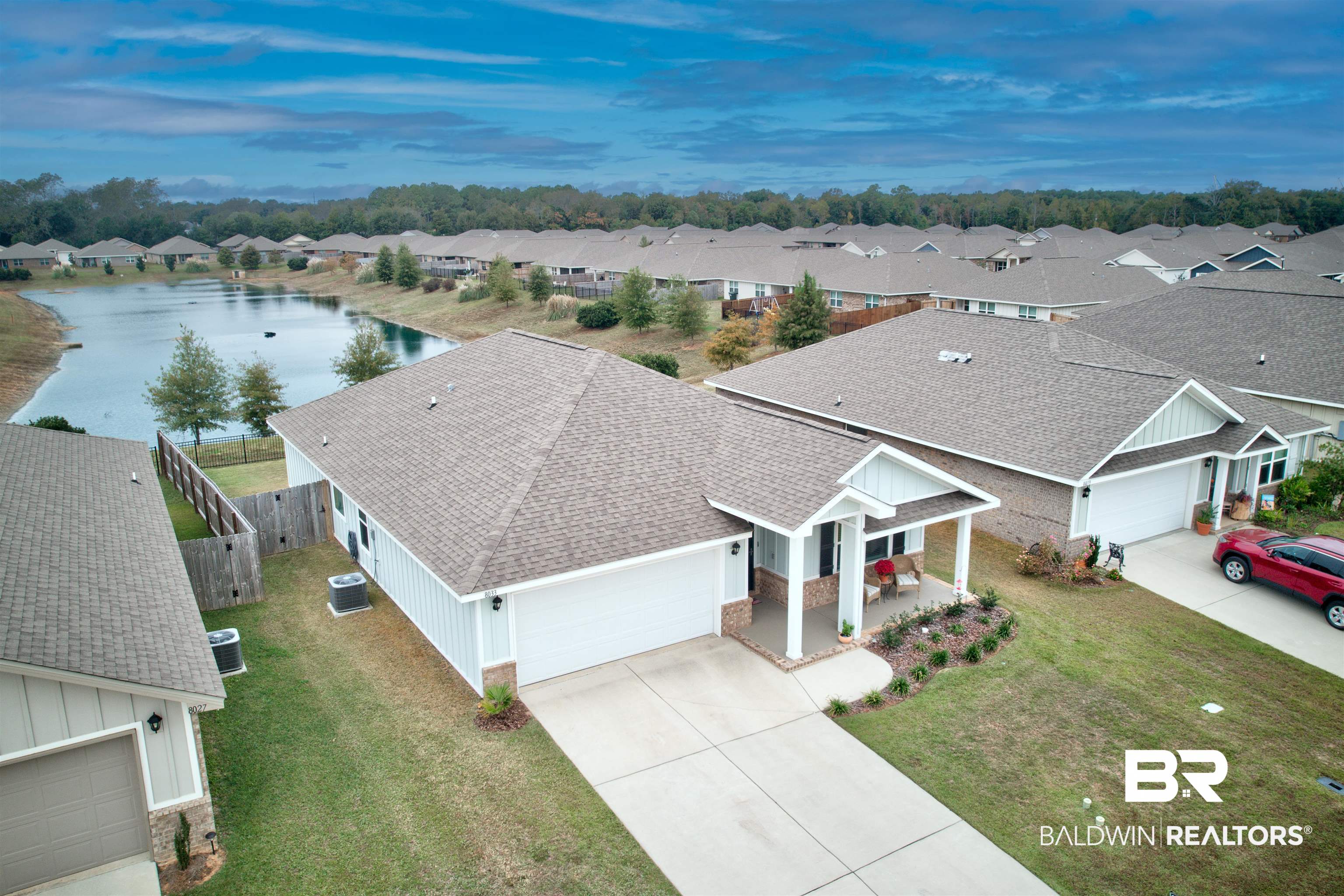 8033 Irwin Loop Daphne, AL 36526 - Photo 3 of 38