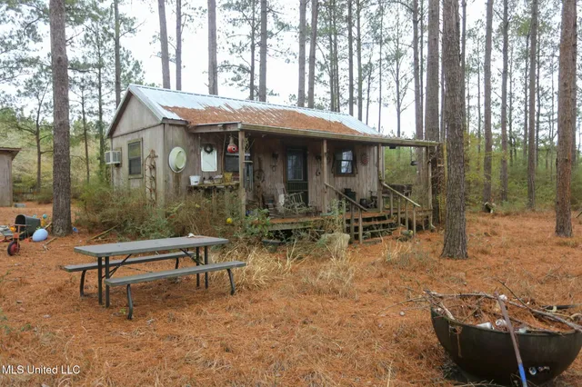 $658,300 | D A Dyess Road, Carson, MS 39427