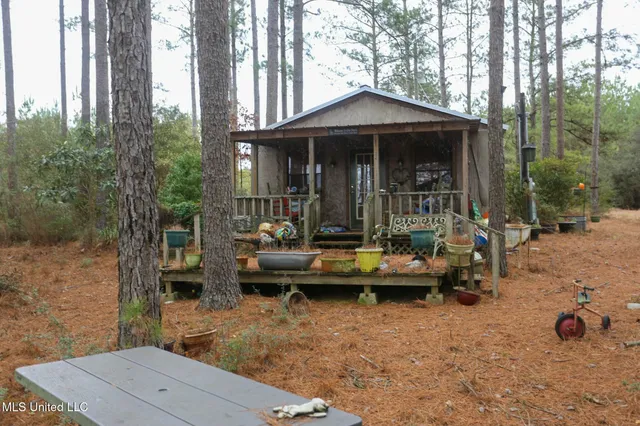 $658,300 | D A Dyess Road, Carson, MS 39427