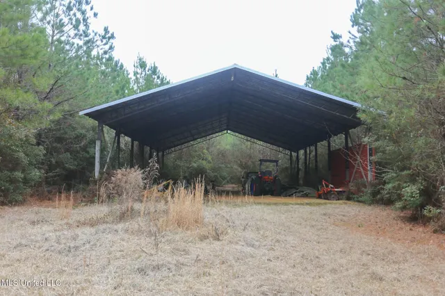 $658,300 | D A Dyess Road, Carson, MS 39427