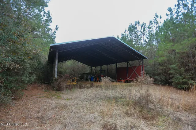 $658,300 | D A Dyess Road, Carson, MS 39427