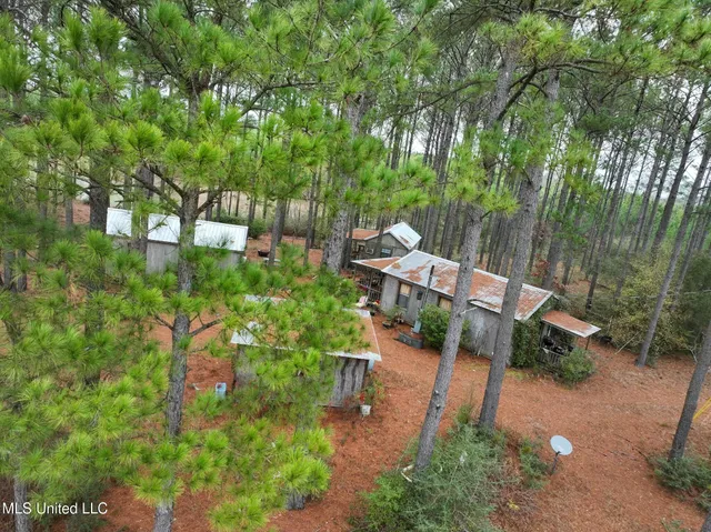 $658,300 | D A Dyess Road, Carson, MS 39427