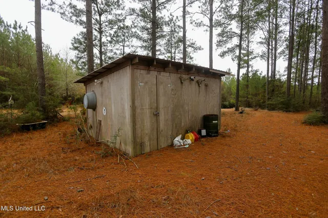 $658,300 | D A Dyess Road, Carson, MS 39427