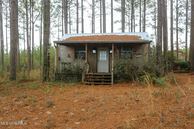 $658,300 | D A Dyess Road, Carson, MS 39427