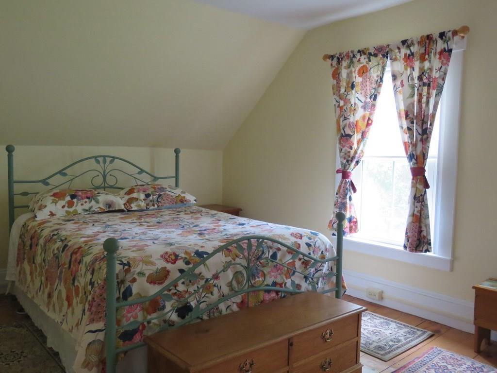 135 Lake Road Levant, ME 04456 - Photo 29 of 35 Master Bedroom. A nice room on the...
