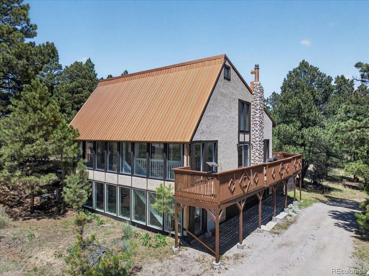 22759 Amethyst Road Deer Trail, CO 80105 - Photo 4 of 49