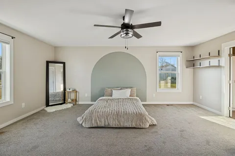 $352,400 | 1521 Wixtown Road, Westmoreland, TN 37186