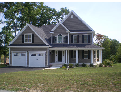 Lot 33 Brandywine Road Franklin, MA 02038 - Photo 1 of 6 Gallery Image 1