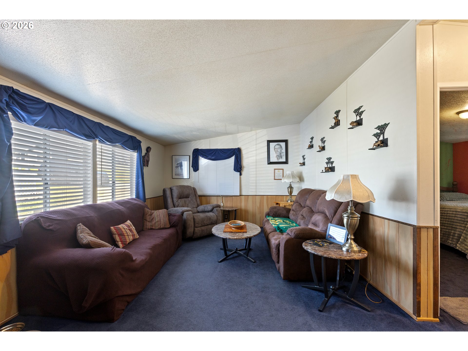 771 Southeast Hall Street Winston, OR 97496 - Photo 13 of 48