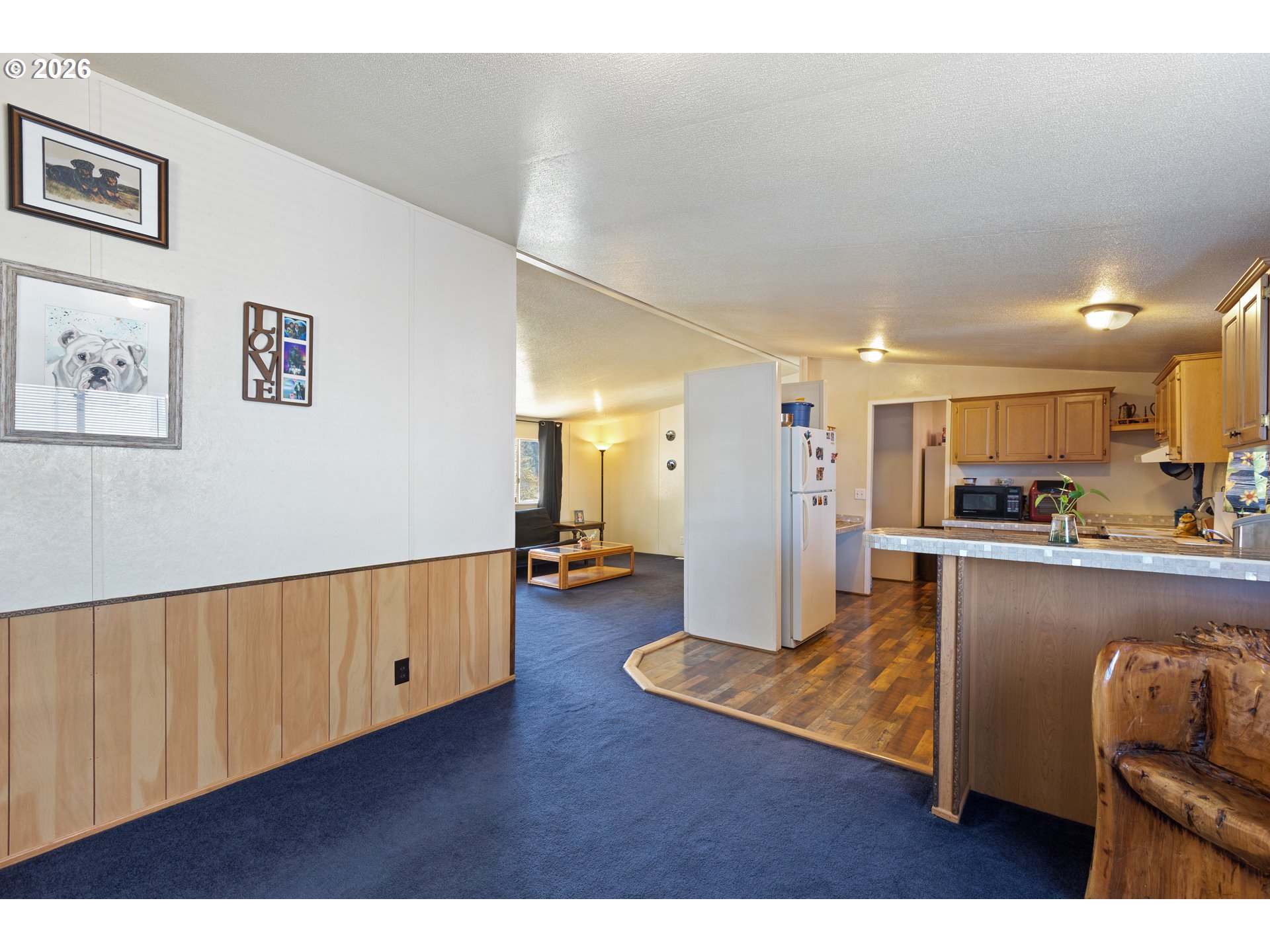 771 Southeast Hall Street Winston, OR 97496 - Photo 15 of 48